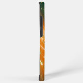 Energy Burst Phone Case Samsung Galaxy Hoesje (Rechterkant)