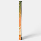 Energy Burst Phone Case Samsung Galaxy Hoesje (Linkerkant)