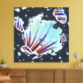 Energy Code 03E24 - GGAST - Stratched Canvas (Insitu (Woonkamer))