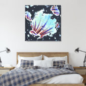 Energy Code 03E24 - GGAST - Stratched Canvas (Insitu (Slaapkamer))