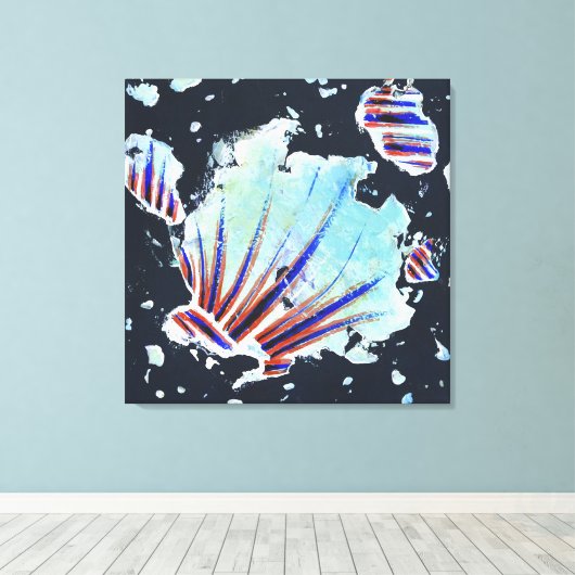 Energy Code 03E24 - GGAST - Stratched Canvas (Insitu (Houten vloer))