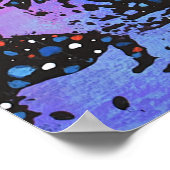 Energy Code - DOGGY SPARK - Poster (Hoek)