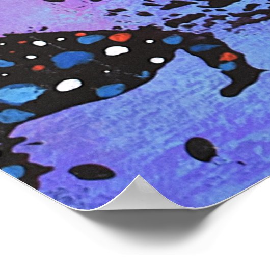 Energy Code - DOGGY SPARK - Posters (Hoek)