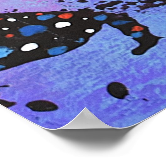 Energy Code - DOGGY SPARK - Posters (Hoek)