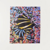 Energy Code - ECL14 - Tapestry Wandkleed (Voorkant)