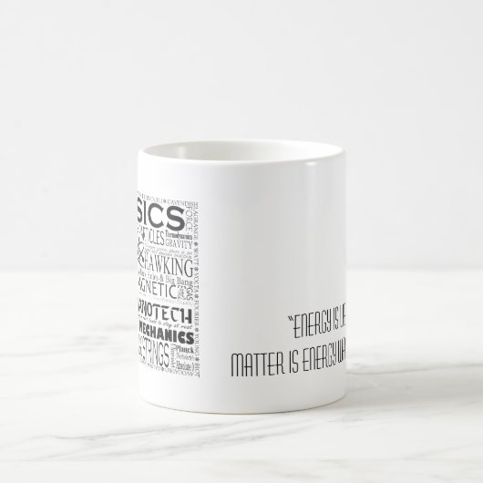 Energy is Liberter Matter quote Mok (Center)