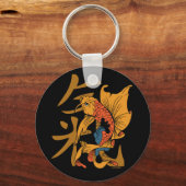 Energy Kanji Sleutelhanger (Voorkant)