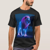 Energy Lion T-Shirt (Voorkant)