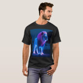 Energy Lion T-Shirt (Voorkant volledig)