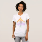 Energy Matters Affirmation T-Shirt (Voorkant volledig)