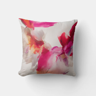 Energy of Flowers Kussen