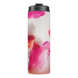 Energy of Flowers Thermosbeker