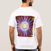 Energy of Star T-Shirt (Achterkant)