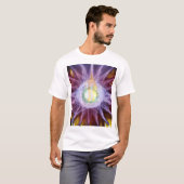 Energy of Star T-Shirt (Voorkant volledig)