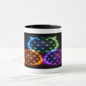  Energy Sphere Mug Mok (Midden)