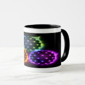  Energy Sphere Mug Mok (Voorkant rechts)