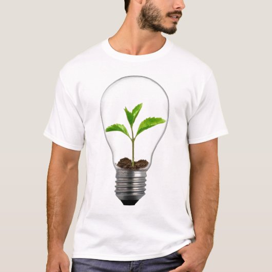 ENERGY STAR T-SHIRT (Voorkant)