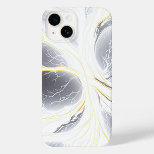 Energy Tree Glow iPhone hoesje