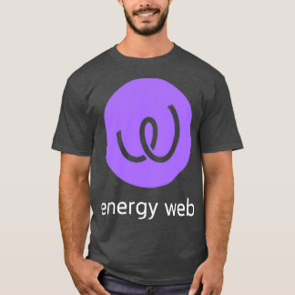 Energy Web Token T-shirt
