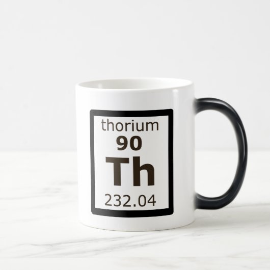 EnergyFromThorium-Mok Magische Mok (Rechts)