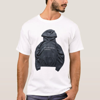 ENFANT RICHE HOODIE OP HET SHIRT