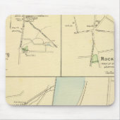 Enfield Muismat (Voorkant)