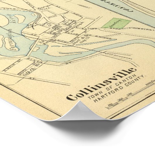 Enfield Poster (Hoek)