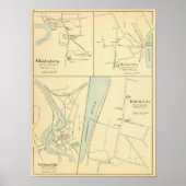 Enfield Poster (Voorkant)