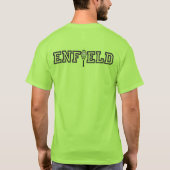 Enfield Tennis Academy Pullover (Achterkant)