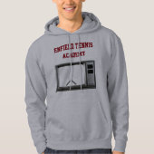 Enfield Tennis Academy Sweatshirt (Voorkant)