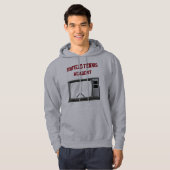 Enfield Tennis Academy Sweatshirt (Voorkant volledig)