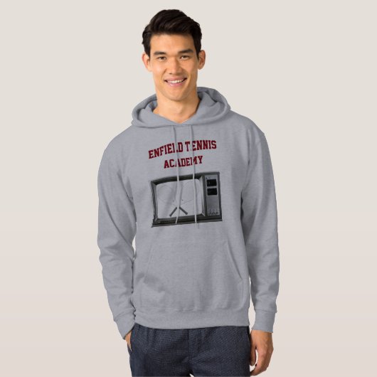 Enfield Tennis Academy Sweatshirt (Voorkant volledig)