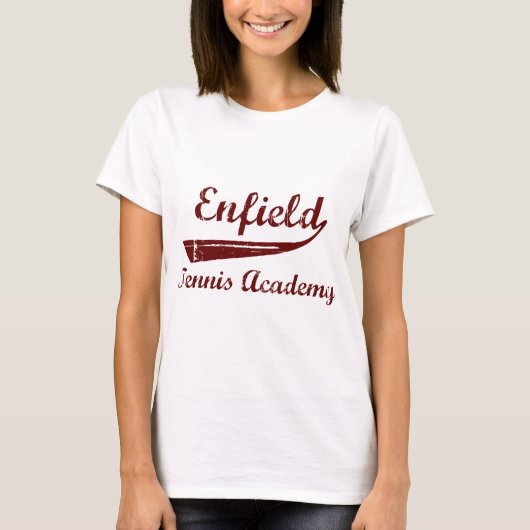 Enfield Tennis Academy T-shirt