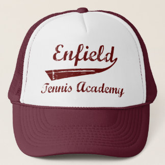 Enfield Tennis Academy Trucker Pet