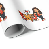 ENFJ CADEAUPAPIER (Rol Hoek)