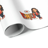 ENFJ CADEAUPAPIER (Rol Hoek)