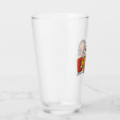 ENFJ GLAS (Rechts)