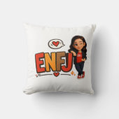 ENFJ KUSSEN (Voorkant)