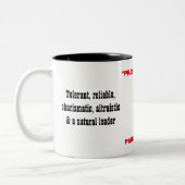 ENFJ Personality Mok (Links)