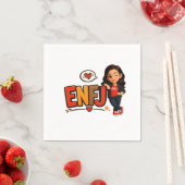 ENFJ SERVET (Insitu)