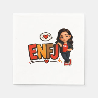 ENFJ SERVET