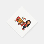 ENFJ SERVET (Hoek)