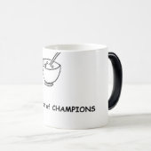 ENFP Champion Coffee Mok (Voorkant rechts)