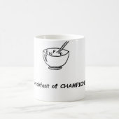 ENFP Champion Coffee Mok (Center)