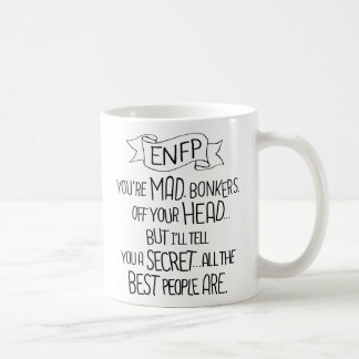 ENFP de Inspiron Koffiemok