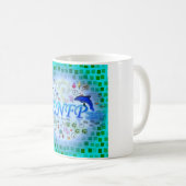 ENFP-Mok Koffiemok (Voorkant rechts)