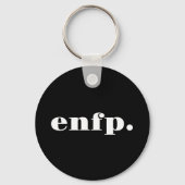 enfp - periode sleutelhanger (Voorkant)