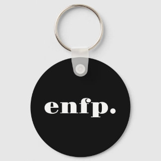 enfp - periode sleutelhanger