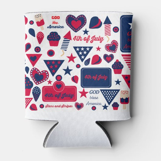 Enfriador Blikjeskoeler (Voorkant)