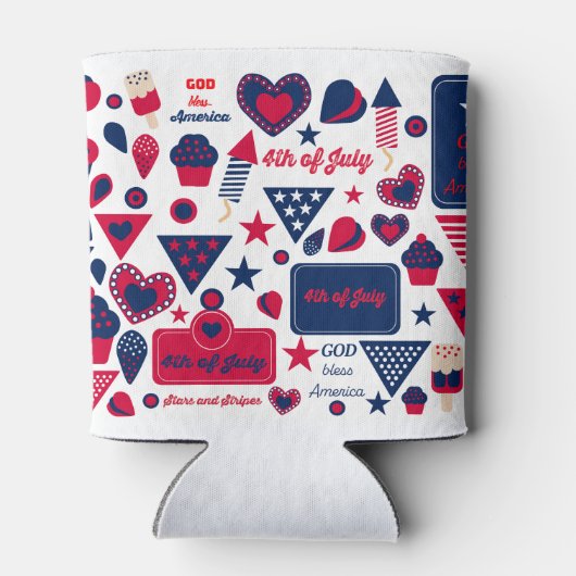 Enfriador Blikjeskoeler (Achterkant)